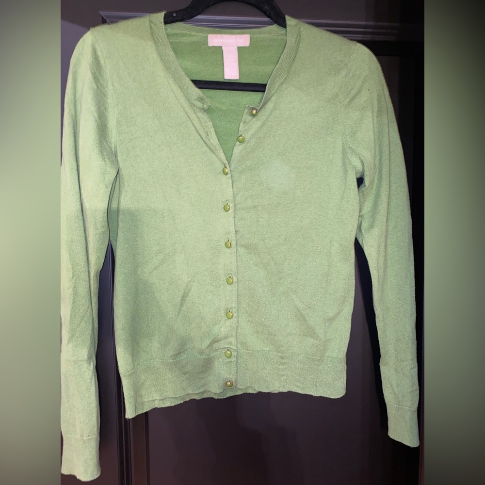 Banana Republic Cardigan S
